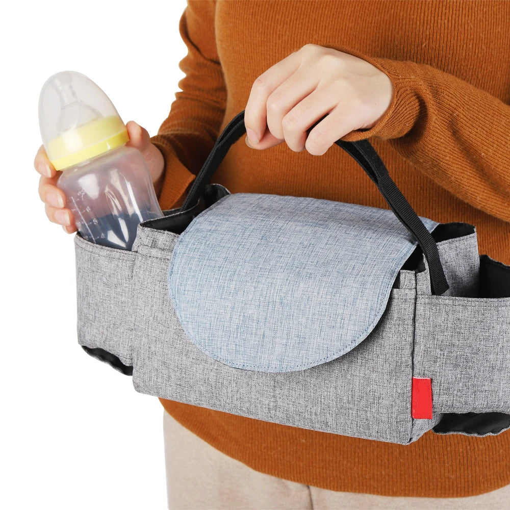 Mummy Storage Bag For Baby Stuffs