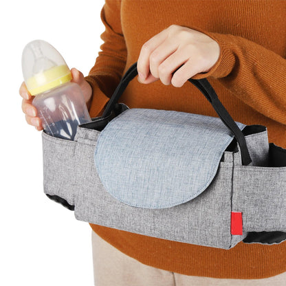 Mummy Storage Bag For Baby Stuffs