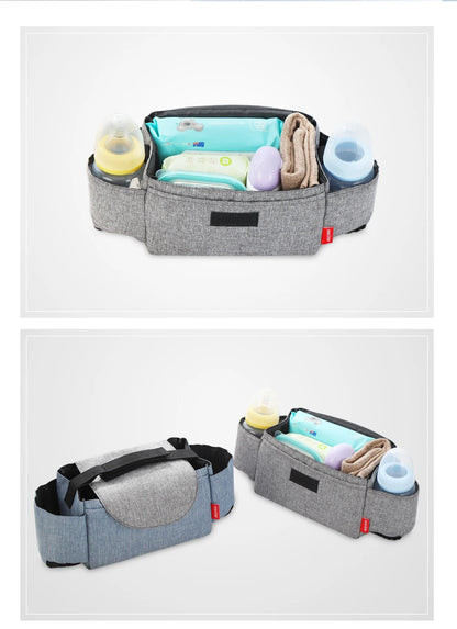 Mummy Storage Bag For Baby Stuffs