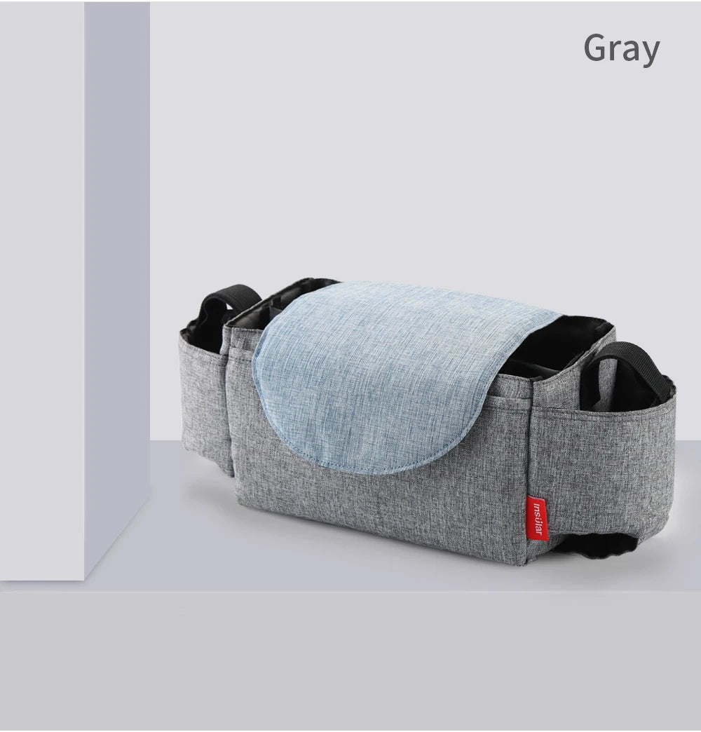 Mummy Storage Bag For Baby Stuffs