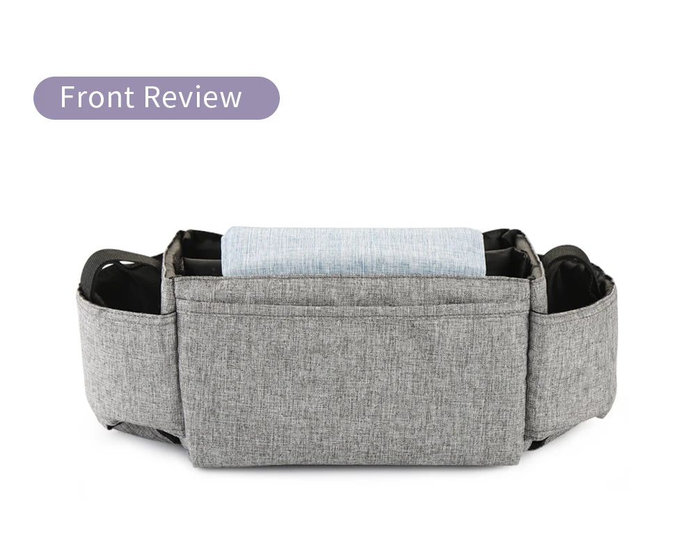 Mummy Storage Bag For Baby Stuffs