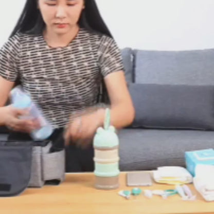 Mummy Storage Bag For Baby Stuffs